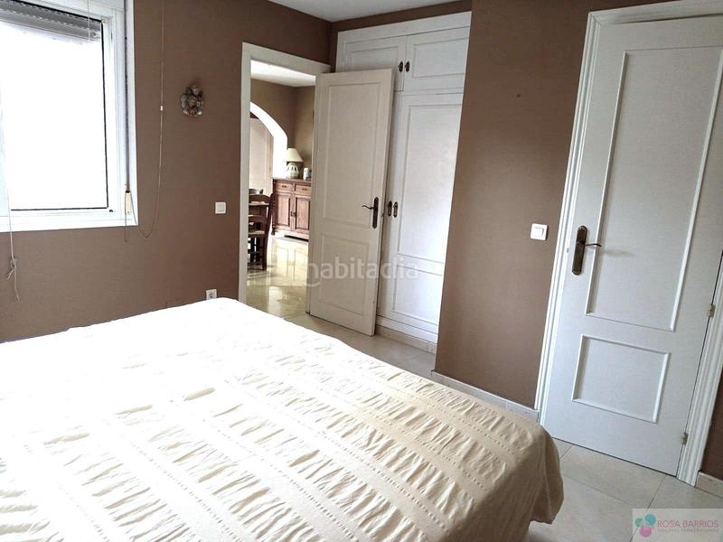 Foto f170457e-4cbd-49d9-9460-3d4f34bf1d1d. Piso nueva andalucíapiso en Nueva Andalucía centro Marbella