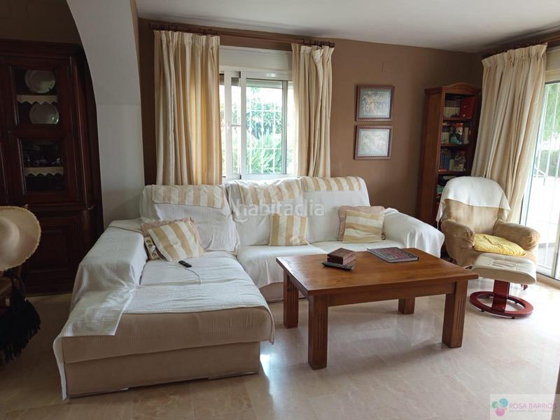 Foto f729d49a-65c4-48cf-815e-f195011f9478. Piso nueva andalucíapiso en Nueva Andalucía centro Marbella