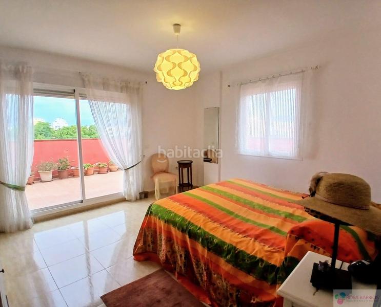 Foto 2a2602da-ff41-4b89-9082-d05a43508411. Ático san pedro de alcántaraatico en San Pedro de Alcántara Pueblo Marbella