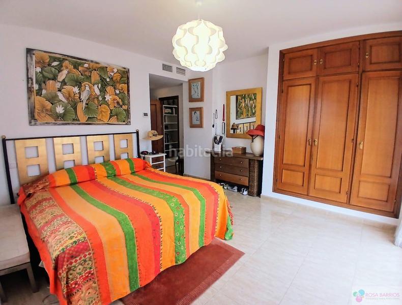 Foto 41df0b1c-caf5-4ad8-aaf7-17a397631e12. Ático san pedro de alcántaraatico en San Pedro de Alcántara Pueblo Marbella