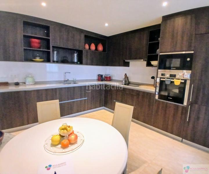 Foto 47b03849-f74d-4971-9a32-ac25d6594d2d. Ático san pedro de alcántaraatico en San Pedro de Alcántara Pueblo Marbella