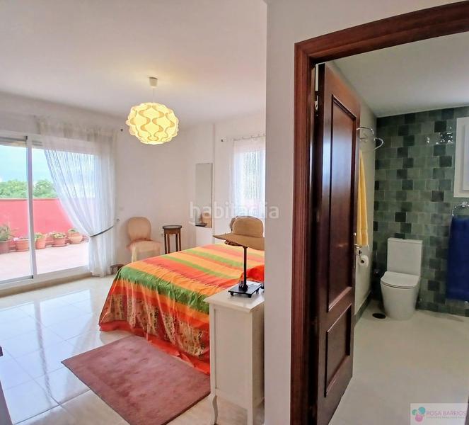 Foto 662b87f7-8c35-4352-a253-e3849013b9e5. Ático san pedro de alcántaraatico en San Pedro de Alcántara Pueblo Marbella