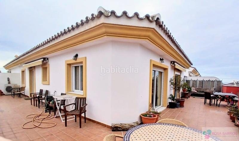 Foto 8e2c70b1-6496-4af3-b9b8-58a968470aba. Ático san pedro de alcántaraatico en San Pedro de Alcántara Pueblo Marbella