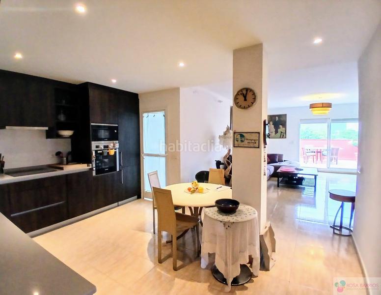Foto 8f131d14-9644-4da4-9adf-73607318e2ec. Ático san pedro de alcántaraatico en San Pedro de Alcántara Pueblo Marbella