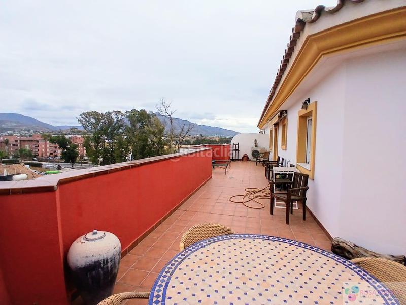 Foto eb81585f-77a7-478f-afc3-da09f1e76f51. Ático san pedro de alcántaraatico en San Pedro de Alcántara Pueblo Marbella