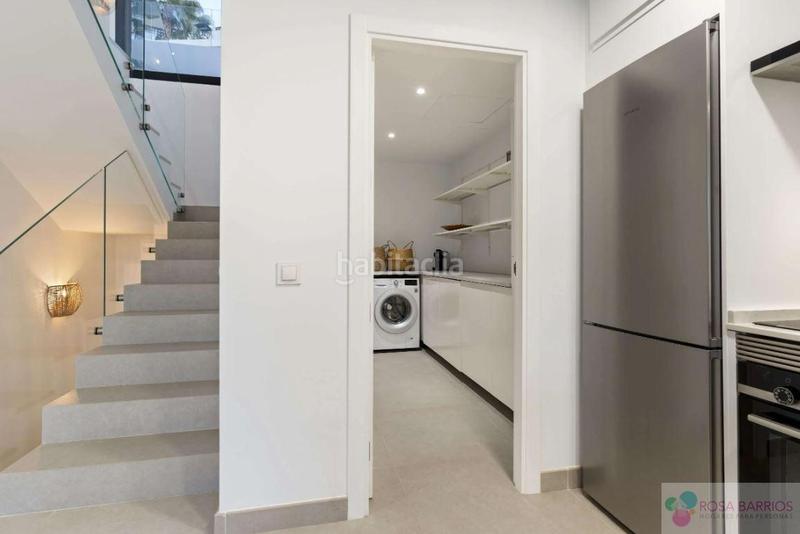 Foto 0b35e497-4255-4008-84bc-fdc51c7d9aeb. Chalet mit parking pool in La Concha - Resina Golf Estepona