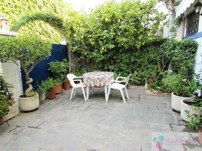 Foto 03431489-28ab-4a22-89ea-3606297eccf6. Casa adosada san pedro de alcántaracasa en San Pedro de Alcántara Pueblo Marbella