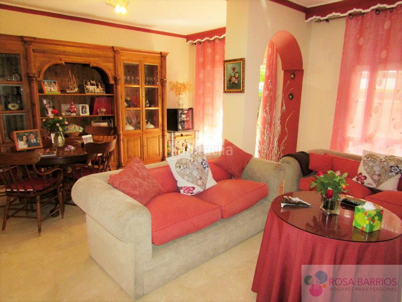 Foto 096ff8c5-47a1-498c-ac8b-a094fb6b4d43. Casa adosada san pedro de alcántaracasa en San Pedro de Alcántara Pueblo Marbella