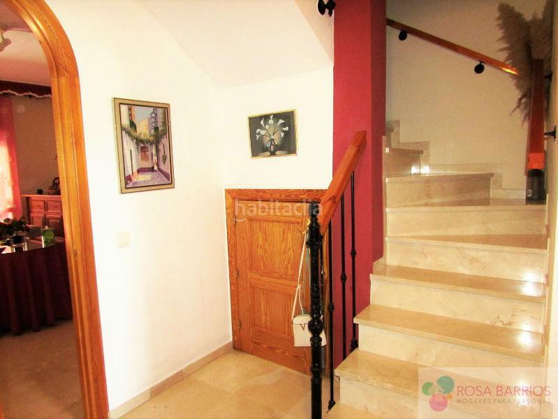 Foto 09b5bff7-4730-4063-a13d-0323e863d4e6. Casa adosada san pedro de alcántaracasa en San Pedro de Alcántara Pueblo Marbella