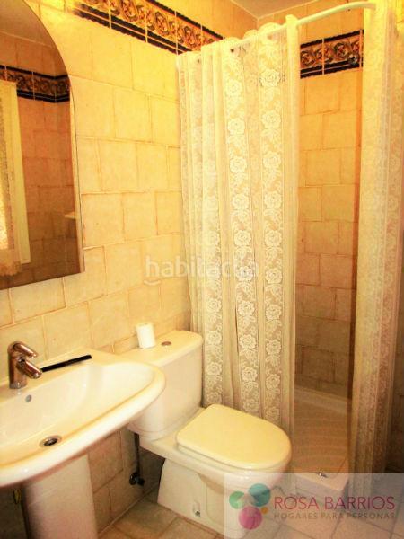 Foto 173aad98-539e-46f0-b7b4-22c129618236. Casa adosada san pedro de alcántaracasa en San Pedro de Alcántara Pueblo Marbella