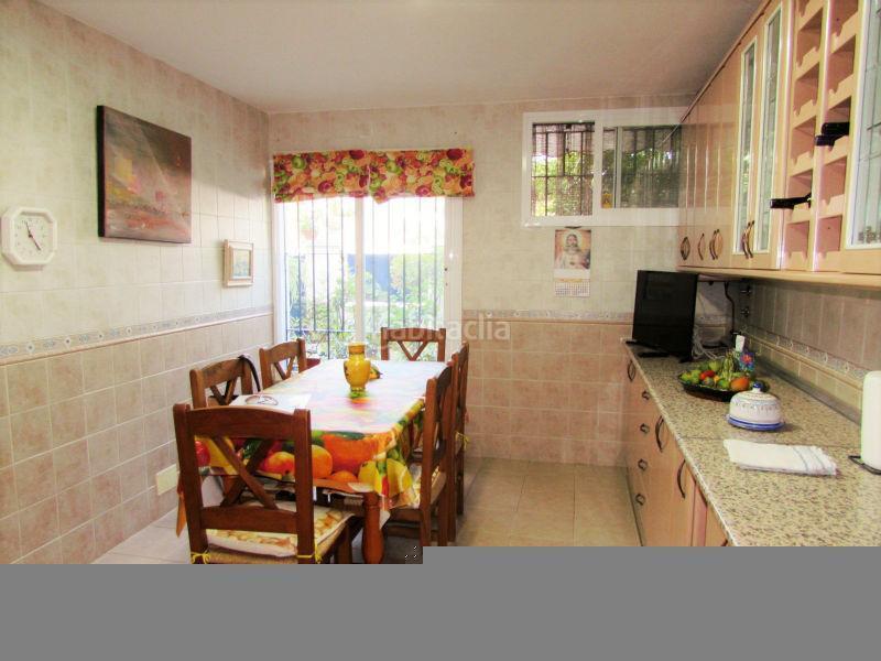 Foto 17ec7943-4a33-43cc-b4cc-5e6c4c4b55b2. Casa adosada san pedro de alcántaracasa en San Pedro de Alcántara Pueblo Marbella
