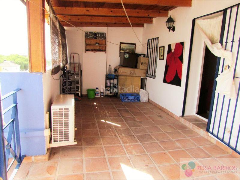 Foto 32167ba3-5f84-4433-872e-2be5ba35027f. Casa adosada san pedro de alcántaracasa en San Pedro de Alcántara Pueblo Marbella