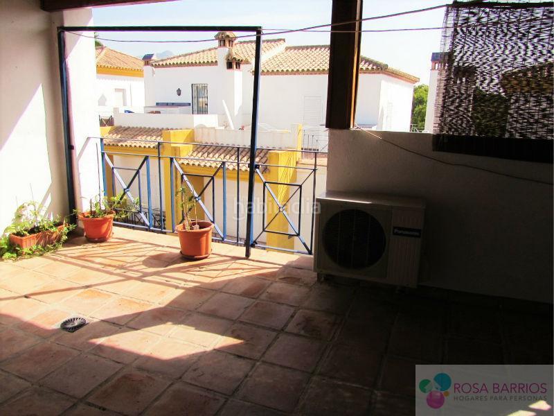 Foto 3b70a099-0d52-43dd-86d6-88d9e422b162. Casa adosada san pedro de alcántaracasa en San Pedro de Alcántara Pueblo Marbella