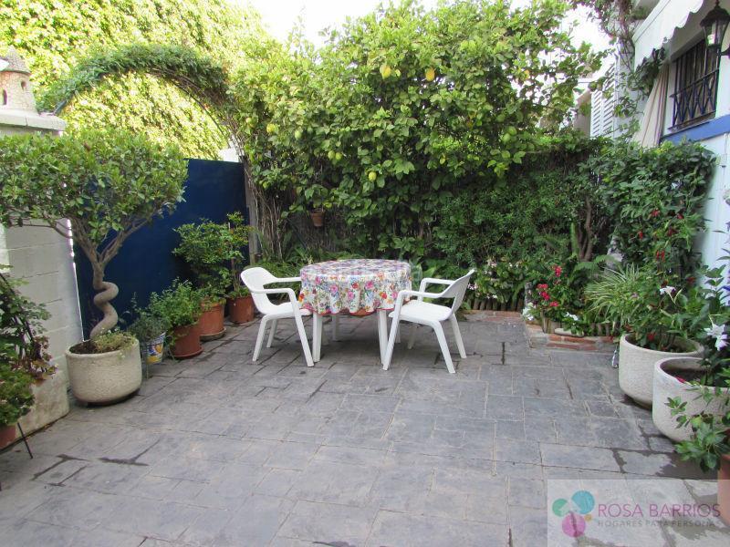 Foto 4473b63c-968f-4785-92a4-afaa99680eef. Casa adosada san pedro de alcántaracasa en San Pedro de Alcántara Pueblo Marbella