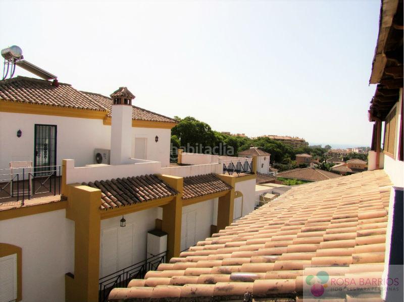 Foto 62f5c53d-0dcc-4fe7-9a7d-d139d5f1fb4a. Casa adosada san pedro de alcántaracasa en San Pedro de Alcántara Pueblo Marbella