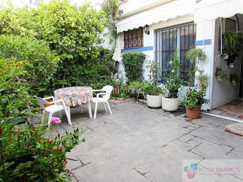 Foto 7e922a2a-daa1-4f39-b45a-21f7cb347b75. Casa adosada san pedro de alcántaracasa en San Pedro de Alcántara Pueblo Marbella