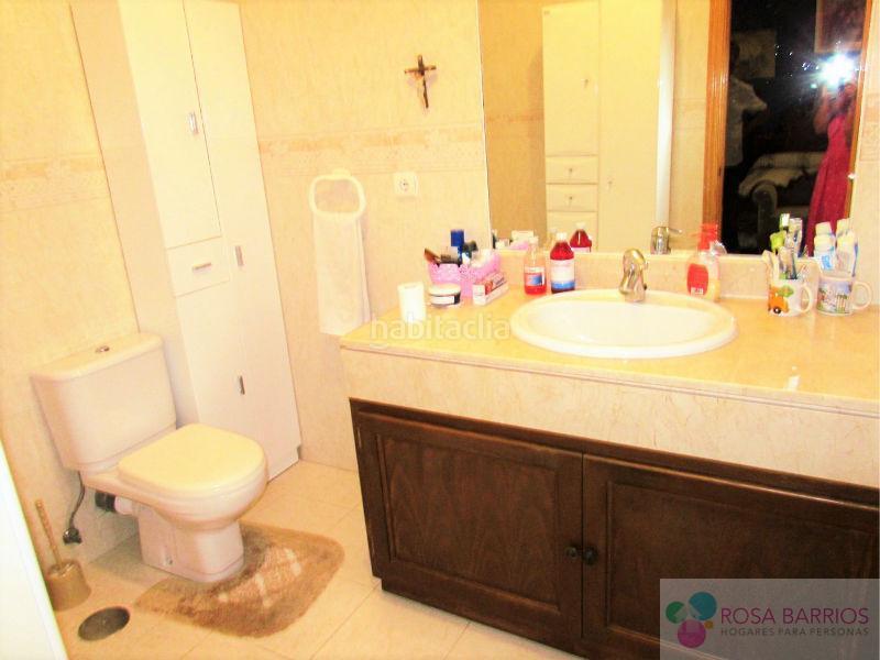 Foto 9f33edd0-5da7-4fe0-8ad0-4012045462ca. Casa adosada san pedro de alcántaracasa en San Pedro de Alcántara Pueblo Marbella