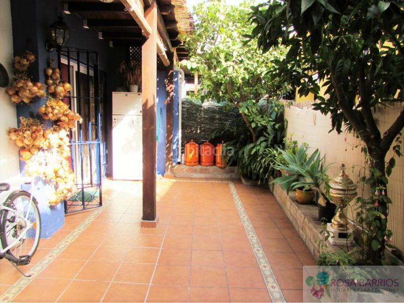 Foto ab2ed8b4-7d67-458d-8e42-e236b0a4a8b6. Casa adosada san pedro de alcántaracasa en San Pedro de Alcántara Pueblo Marbella