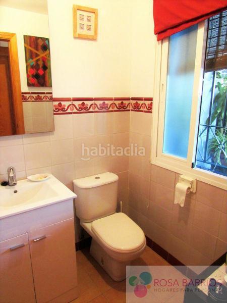 Foto abe37db9-33b2-4011-b159-a5e3ba6a9819. Casa adosada san pedro de alcántaracasa en San Pedro de Alcántara Pueblo Marbella