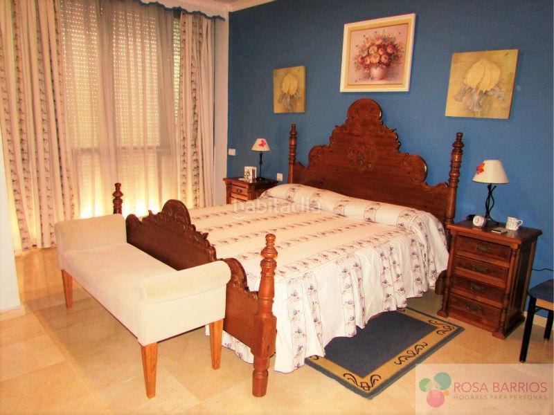 Foto b4eea053-3204-46a5-876e-8cb758222055. Casa adosada san pedro de alcántaracasa en San Pedro de Alcántara Pueblo Marbella