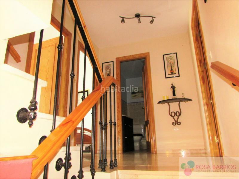 Foto be5180ee-1226-41d6-b728-9025abe9f610. Casa adosada san pedro de alcántaracasa en San Pedro de Alcántara Pueblo Marbella