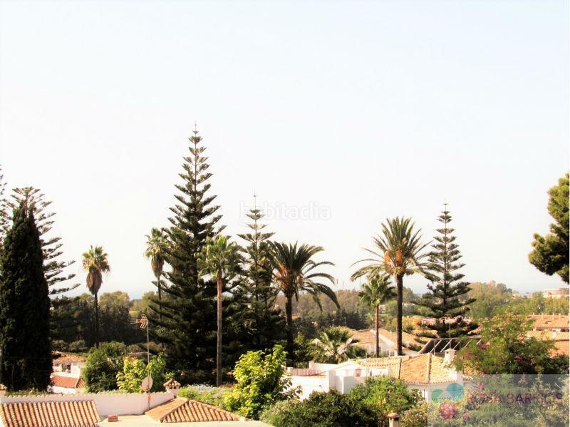 Foto c2e77c91-250c-476d-a24d-32e20d813c63. Casa adosada san pedro de alcántaracasa en San Pedro de Alcántara Pueblo Marbella
