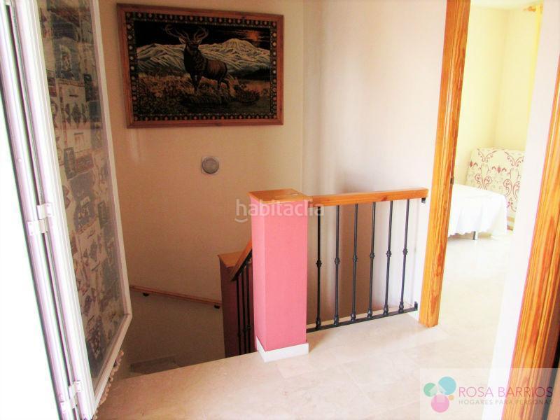 Foto c501e92c-292d-43ce-830b-760ab7e36e97. Casa adosada san pedro de alcántaracasa en San Pedro de Alcántara Pueblo Marbella