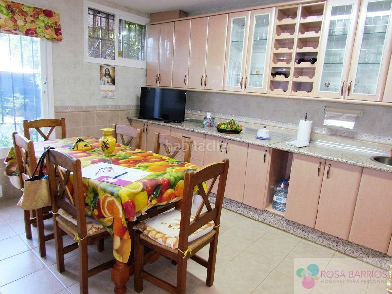 Foto c68a2614-6103-463d-8509-384760c3359b. Casa adosada san pedro de alcántaracasa en San Pedro de Alcántara Pueblo Marbella