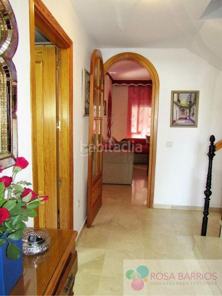 Foto c9d810dc-fbd5-4b01-b8a6-f67db43f01dc. Casa adosada san pedro de alcántaracasa en San Pedro de Alcántara Pueblo Marbella