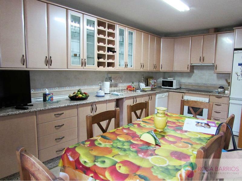 Foto d2714c1d-ce11-4e99-91c1-5676cc7f2672. Casa adosada san pedro de alcántaracasa en San Pedro de Alcántara Pueblo Marbella