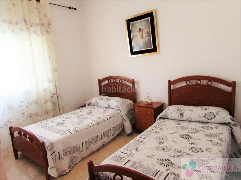 Foto df573688-3512-43e7-8ac8-18d8923fd46b. Casa adosada san pedro de alcántaracasa en San Pedro de Alcántara Pueblo Marbella