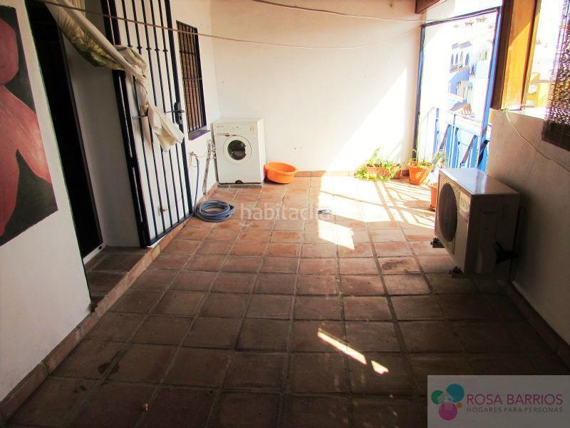 Foto e4bc59b0-5da6-4a11-9f3f-8ccbb79f7e99. Casa adosada san pedro de alcántaracasa en San Pedro de Alcántara Pueblo Marbella
