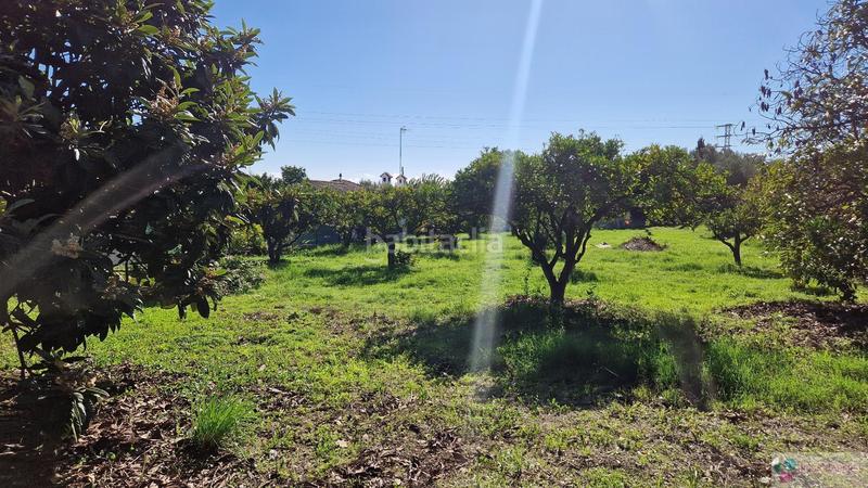 Foto 78d41c94-4172-4fa2-8e11-9432c47c5764. Masia amb aparcament a Los Llanos Estepona