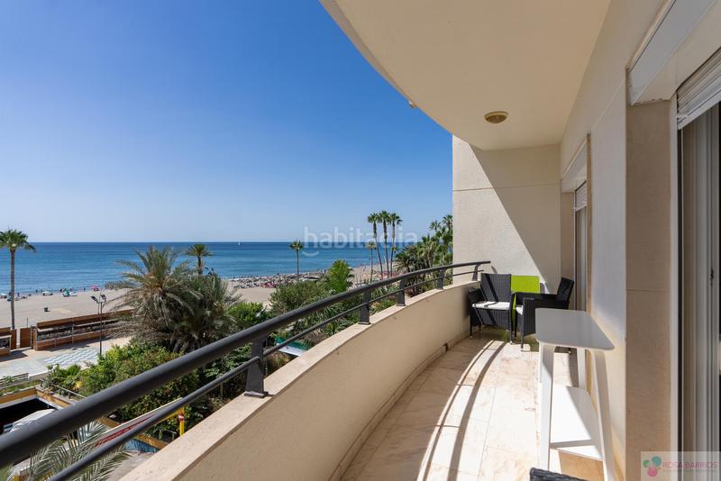 Foto 138e2e17-4dfd-4169-9356-46759d4d28d4. Piso  en Centro Estepona