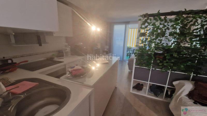Foto 44845060-d1c2-41c0-8b44-c16de7fb6824. Monolocale in San Luis de Sabinillas Manilva