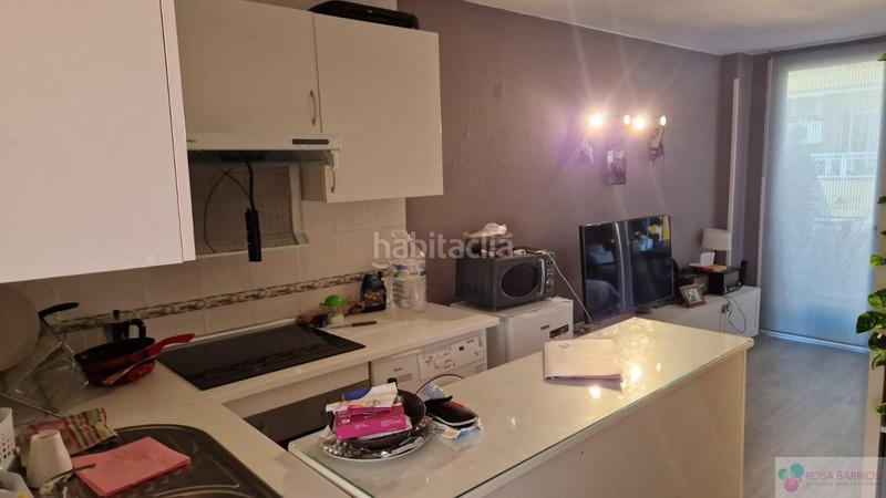 Foto 44deb56e-abb8-465b-af69-3112763be340. Monolocale in San Luis de Sabinillas Manilva