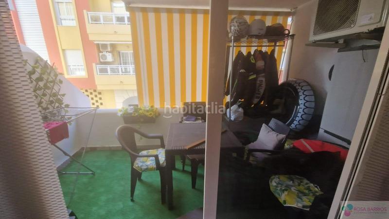 Foto a74c227d-53f6-4403-8371-674eb6f03dae. Monolocale in San Luis de Sabinillas Manilva