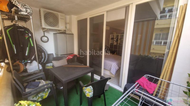 Foto aa950b4b-a3c3-4d2e-a090-ab14c2d3bba1. Monolocale in San Luis de Sabinillas Manilva