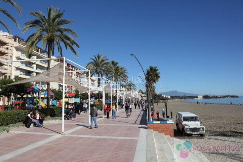 Foto fa398803-febc-4f02-9043-5cfcaa7c41d6. Monolocale in San Luis de Sabinillas Manilva