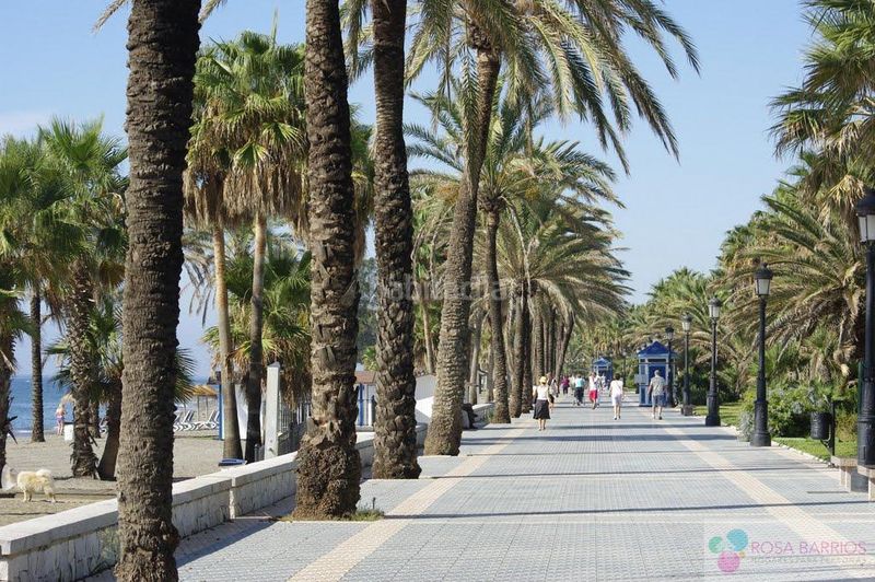 Foto 572d4f50-95e1-4477-9056-10edbd188749. Pis amb aparcament piscina a San Pedro de Alcántara Pueblo Marbella