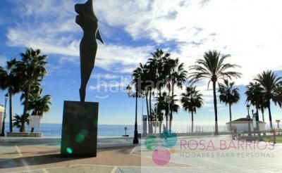 Foto aecf19b1-50ec-4d7a-ae6a-9040e0f57016. Pis amb aparcament piscina a San Pedro de Alcántara Pueblo Marbella
