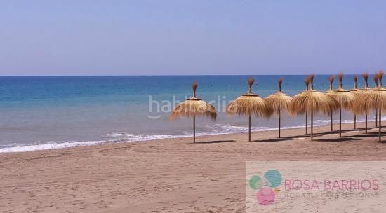 Foto c21a896a-0068-48a6-b5f0-72e9e71775bb. Pis amb aparcament piscina a San Pedro de Alcántara Pueblo Marbella