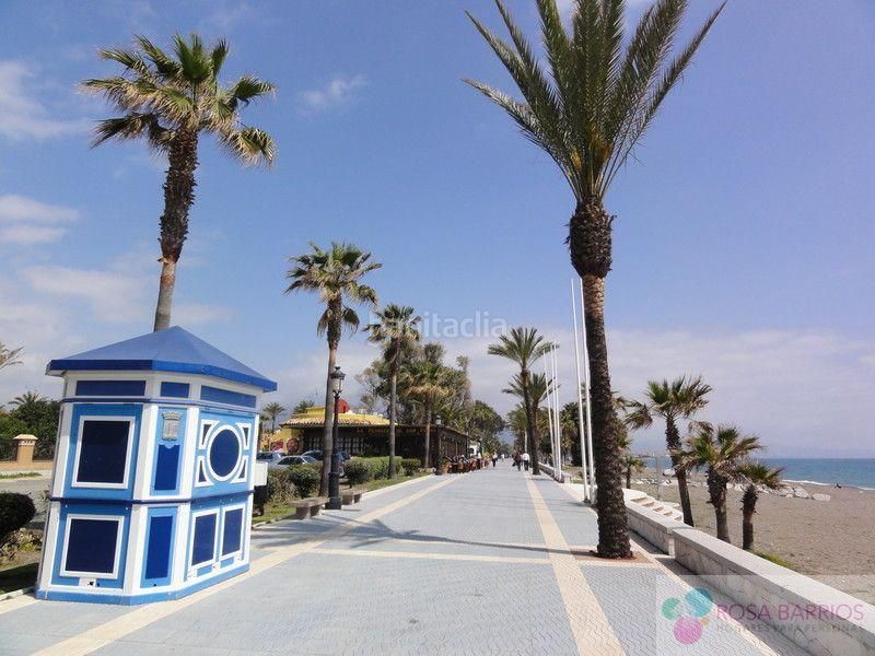 Foto f670c39a-9570-49a0-bb76-644c1dda437d. Pis amb aparcament piscina a San Pedro de Alcántara Pueblo Marbella