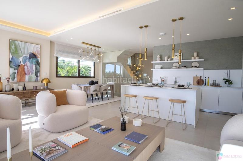 Foto 5f3d2718-e803-45a9-b0c9-f33a6a69ae54. Chalet villa en El Velerín Estepona