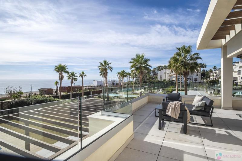 Foto a253f8b3-027d-4480-a4e0-5801ce1ae306. Chalet villa en El Velerín Estepona