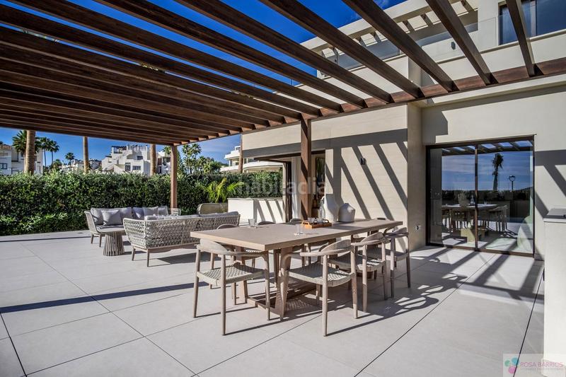 Foto b0230b99-f13e-4706-8b39-15ca5f6ee4f3. Chalet villa en El Velerín Estepona