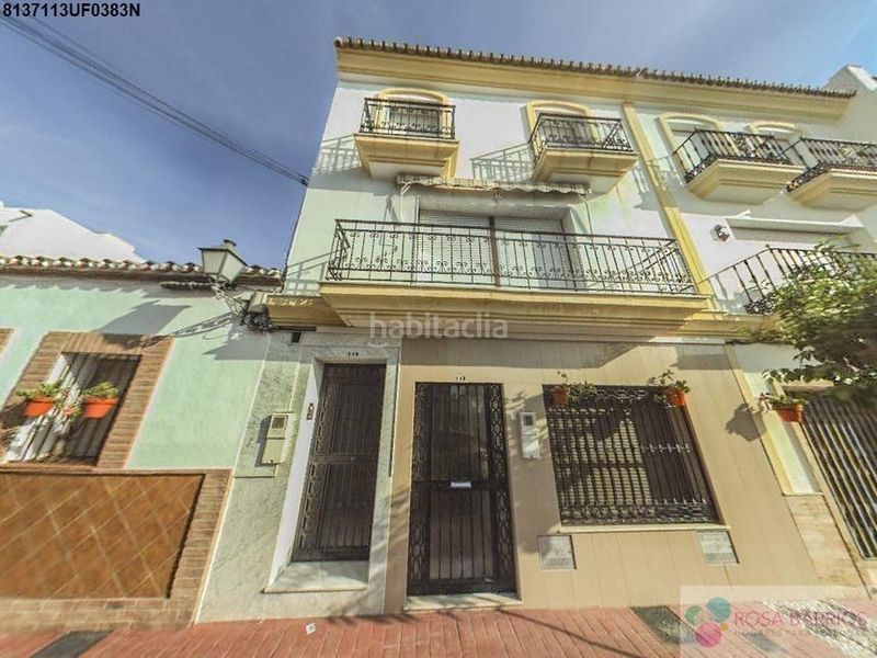 Foto 20b6f38e-dd0f-4500-9a5a-ce2213cf8231. Casa a Centro Estepona
