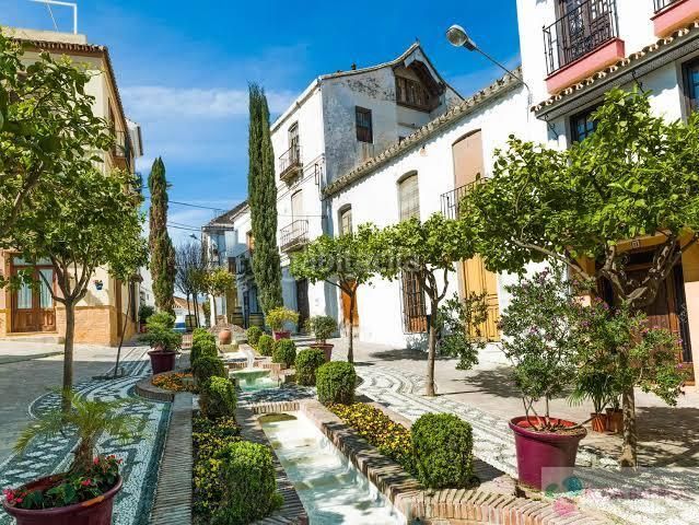 Foto b0717777-b1d8-48c2-8442-c1730a28abd7. Casa a Centro Estepona
