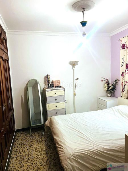 Foto d03f7680-b6b8-48a3-adf3-377530bb703e. Casa  en Centro Estepona