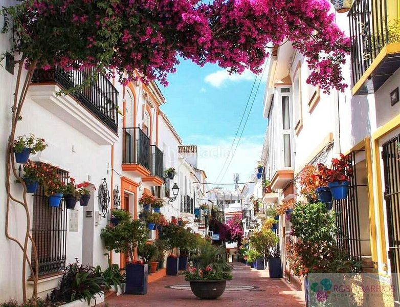 Foto ee6f5e86-7240-4a53-82ed-aa8617d0faf4. Casa a Centro Estepona